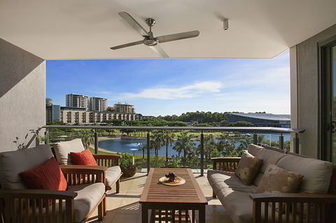 Saltwater Suites - Accommodation BNB 7