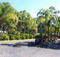 Sandalwood Van  Leisure Park - Accommodation BNB
