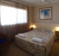 Santa Fe Motel and Holiday Units - Accommodation BNB