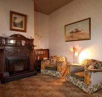 Sarah Jane Cottage - Accommodation BNB