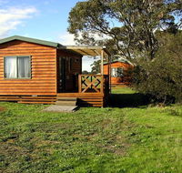 Seal Bay Cottages Kaiwarra - Accommodation BNB
