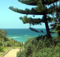 Seashells Beachfront Resort - Accommodation BNB