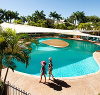 Seashells Broome - Accommodation BNB