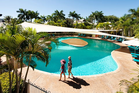 Seashells Broome - Accommodation BNB 0