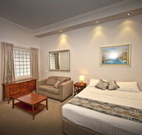 Shangri-La Gardens - Accommodation BNB