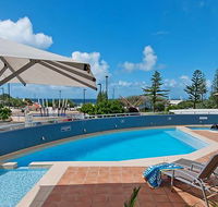 Shearwater Resort - Accommodation BNB