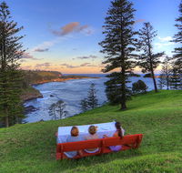 Shearwater Scenic Villas - Accommodation BNB