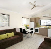 Shoal Bay Holiday Park - Accommodation BNB