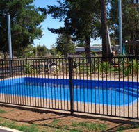 Silver Oaks Motel - Accommodation BNB
