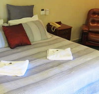 Sisleys Motel - Accommodation BNB
