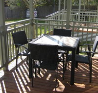 South Coast Holiday Parks - Eden - Accommodation BNB
