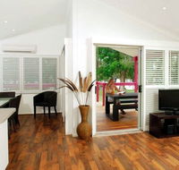 South West Rocks Tourist Park - Accommodation BNB
