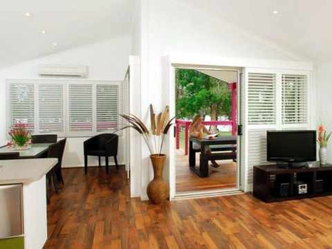 South West Rocks Tourist Park - Accommodation BNB 0