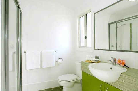 South West Rocks Tourist Park - Accommodation BNB 8