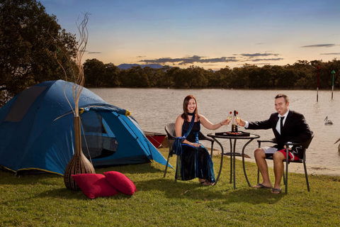 South West Rocks Tourist Park - Accommodation BNB 9