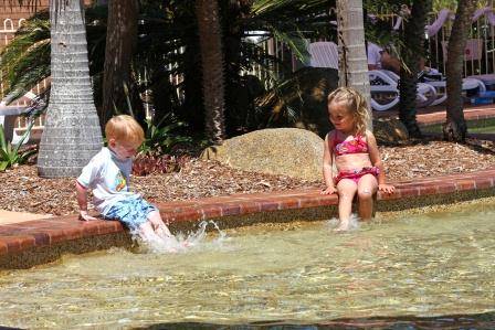 South West Rocks Tourist Park - Accommodation BNB 10