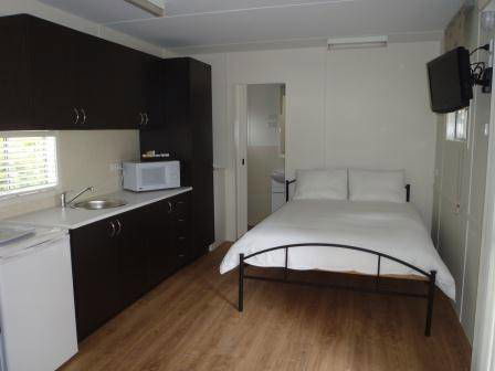 South West Rocks Tourist Park - Accommodation BNB 12