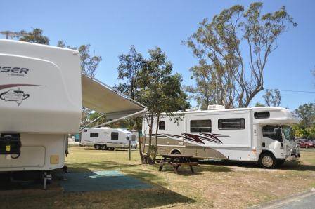 South West Rocks Tourist Park - Accommodation BNB 13