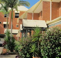 Spring Hill Terraces Motel - Accommodation BNB