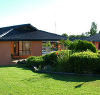 Stagecoach Inn Motel - Accommodation BNB