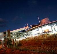 Station Motel Parkes - Accommodation BNB