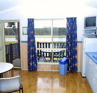 Stoney Park - Accommodation BNB
