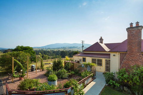 Stony Creek Farm B&B - Accommodation BNB 1
