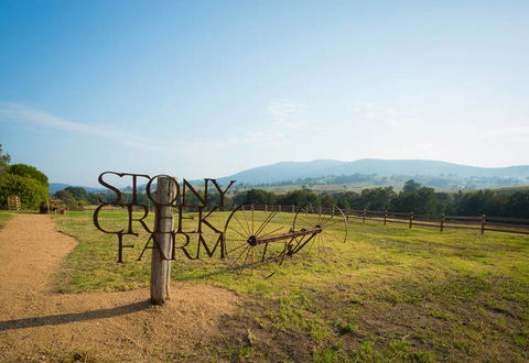 Stony Creek Farm B&B - Accommodation BNB 2