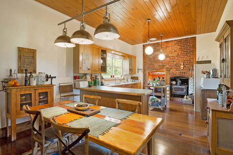 Stony Creek Farm B&B - Accommodation BNB 0