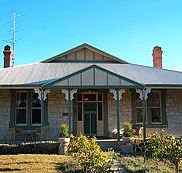 Stranraer Homestead Bed  Breakfast - Accommodation BNB