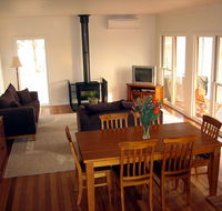 Strath Valley View B and B - Accommodation BNB