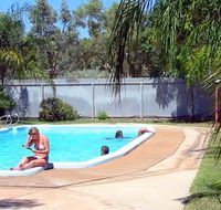 Stuart Caravan  Cabin Park - Accommodation BNB