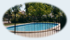 Sun City Caravan Park - Accommodation BNB