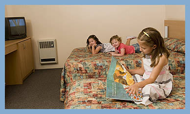Sundowner Oriana Motel - Accommodation BNB 2