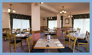 Sundowner Oriana Motel - Accommodation BNB 4