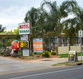 Sunraysia Motel  Holiday Apartments - Accommodation BNB