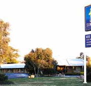Swaggers Motor Inn  Restaurant - Accommodation BNB
