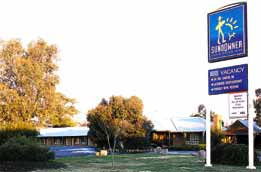 Swaggers Motor Inn & Restaurant - Accommodation BNB 0
