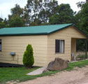 Sykes Karoonda Park - Accommodation BNB
