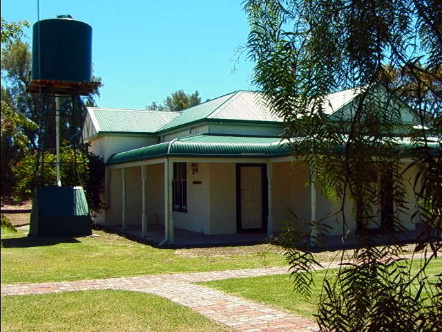Drung VIC Accommodation BNB