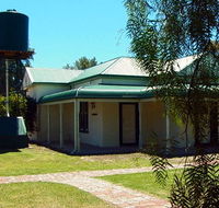 Sylvania Park - Accommodation BNB
