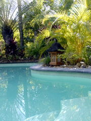 Tallow Beach Motel - Accommodation BNB 0