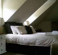Tanwarra Lodge - Accommodation BNB