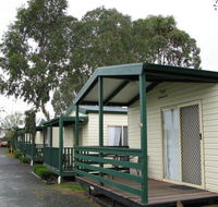 Tatura Caravan Park - Accommodation BNB