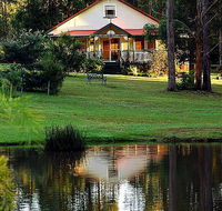 Telegraph Retreat - Accommodation BNB