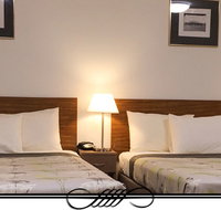 Ten Dollar Town Motel - Accommodation BNB