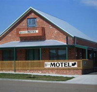 The Bakehouse Motel - Accommodation BNB