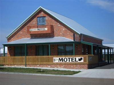 The Bakehouse Motel - Accommodation BNB 0