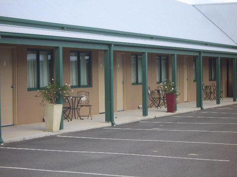 The Bakehouse Motel - Accommodation BNB 5