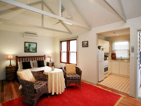 The Bank Guesthouse - Accommodation BNB 3